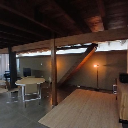 Apartamento En Molino Con Piscina Paterna Eksteriør billede