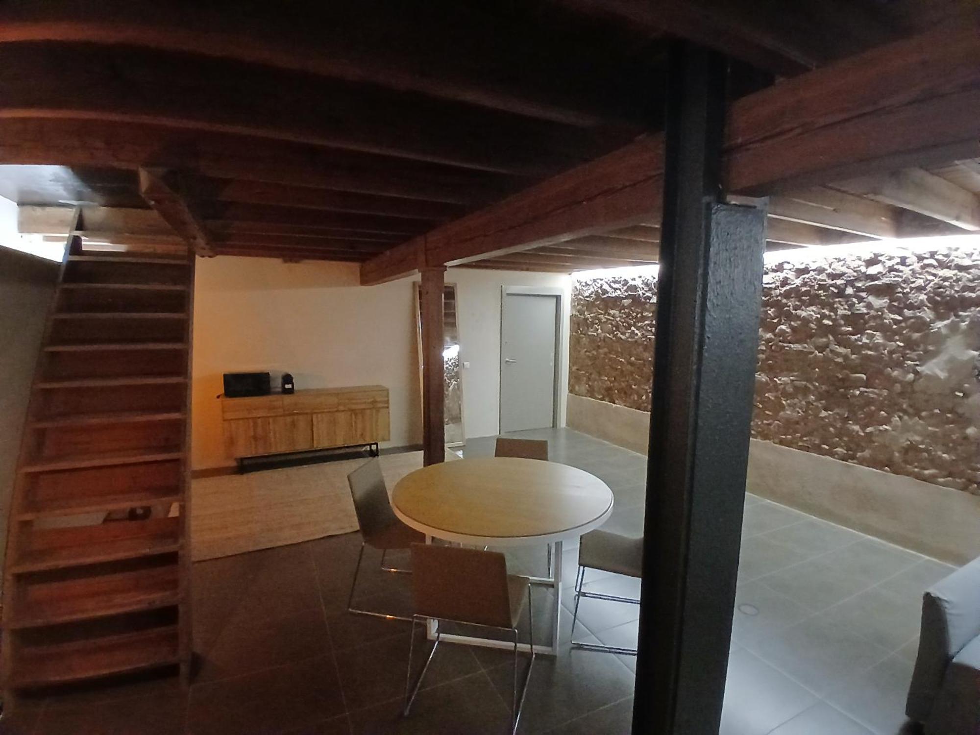 Apartamento En Molino Con Piscina Paterna Eksteriør billede