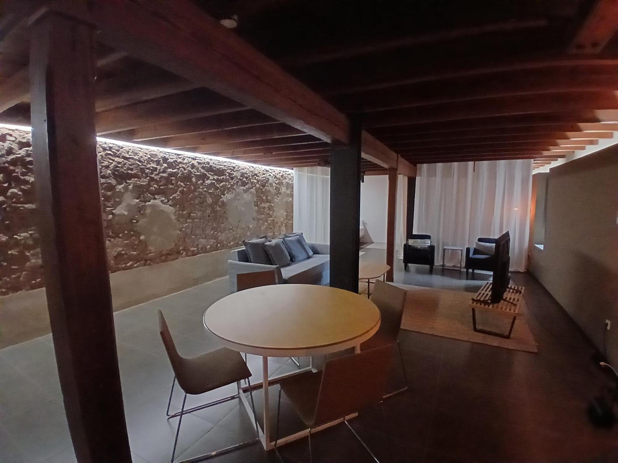 Apartamento En Molino Con Piscina Paterna Eksteriør billede