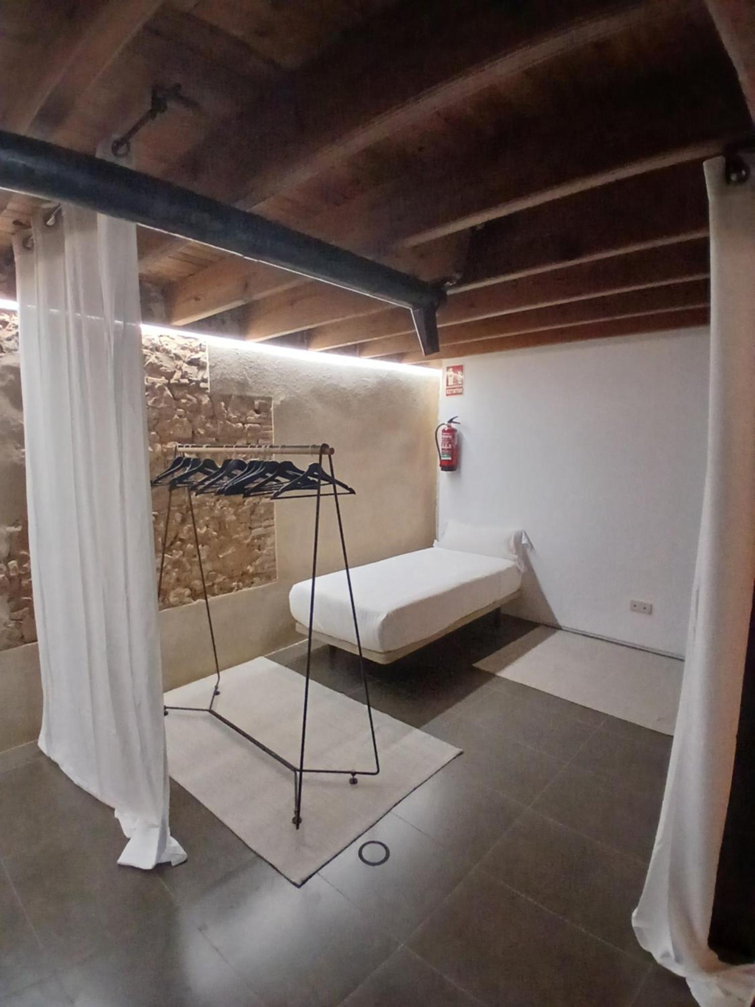 Apartamento En Molino Con Piscina Paterna Eksteriør billede