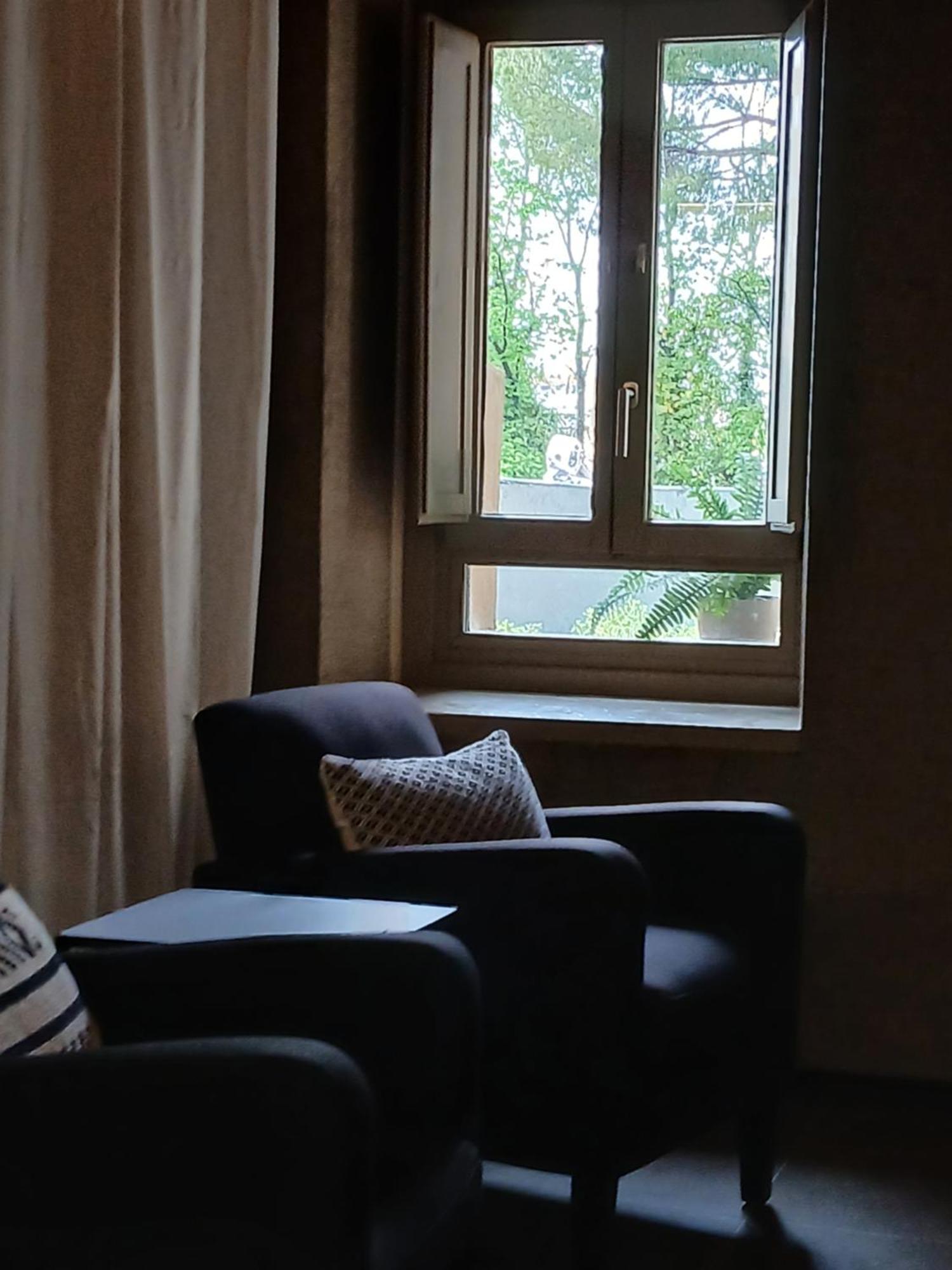 Apartamento En Molino Con Piscina Paterna Eksteriør billede