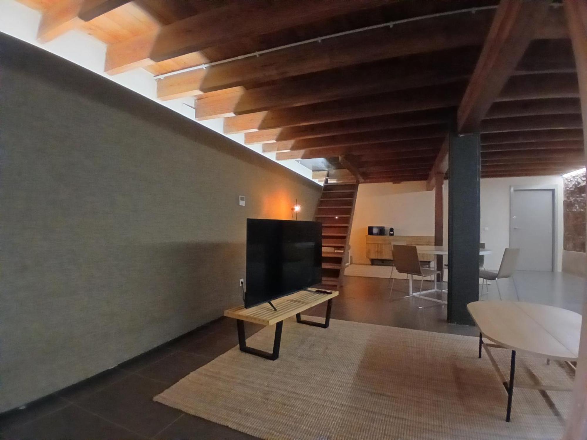 Apartamento En Molino Con Piscina Paterna Eksteriør billede