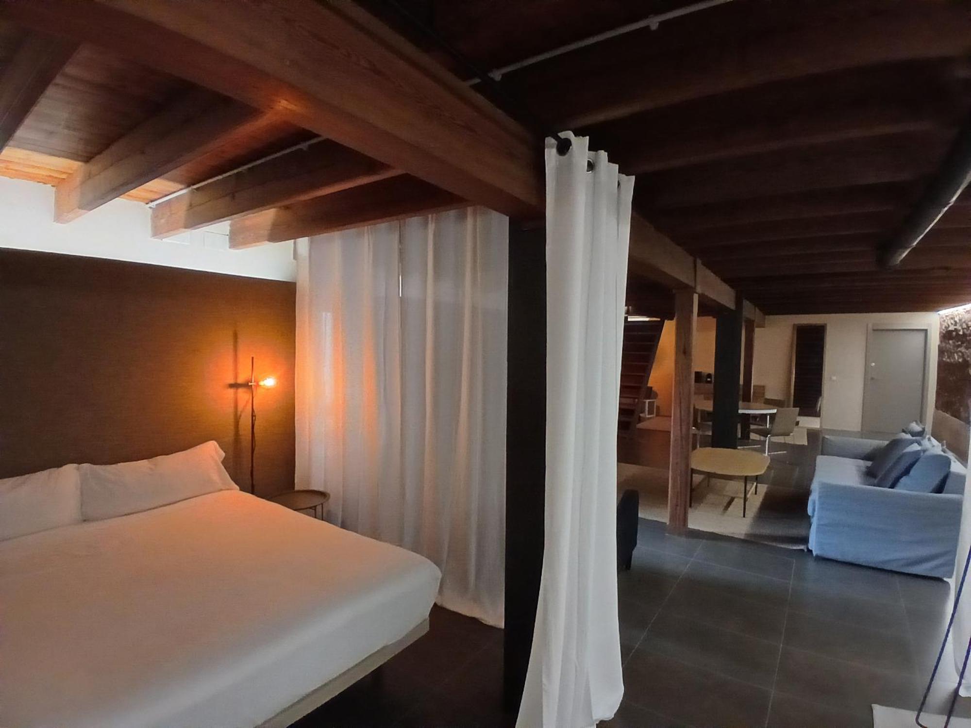 Apartamento En Molino Con Piscina Paterna Eksteriør billede