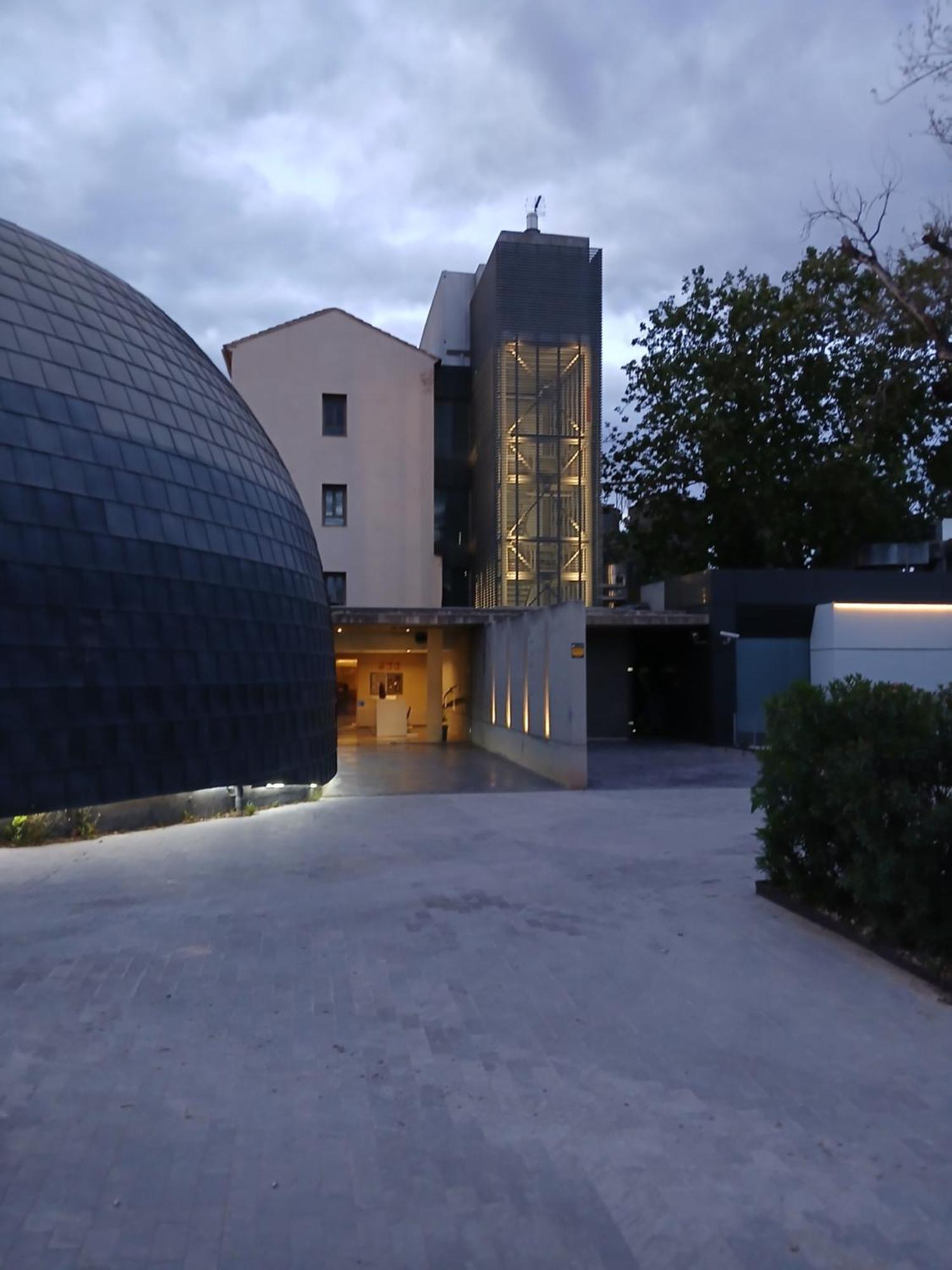 Apartamento En Molino Con Piscina Paterna Eksteriør billede