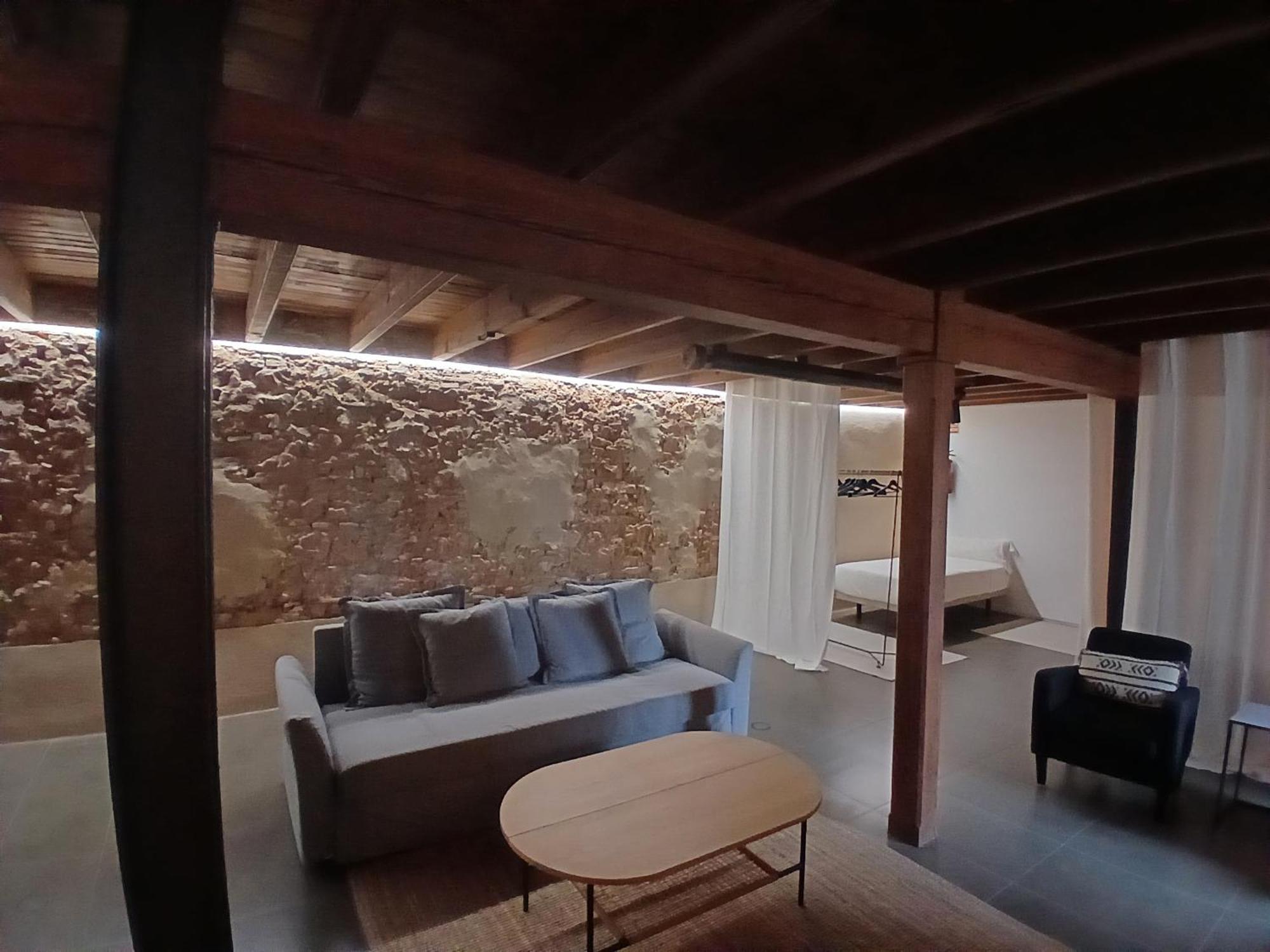 Apartamento En Molino Con Piscina Paterna Eksteriør billede