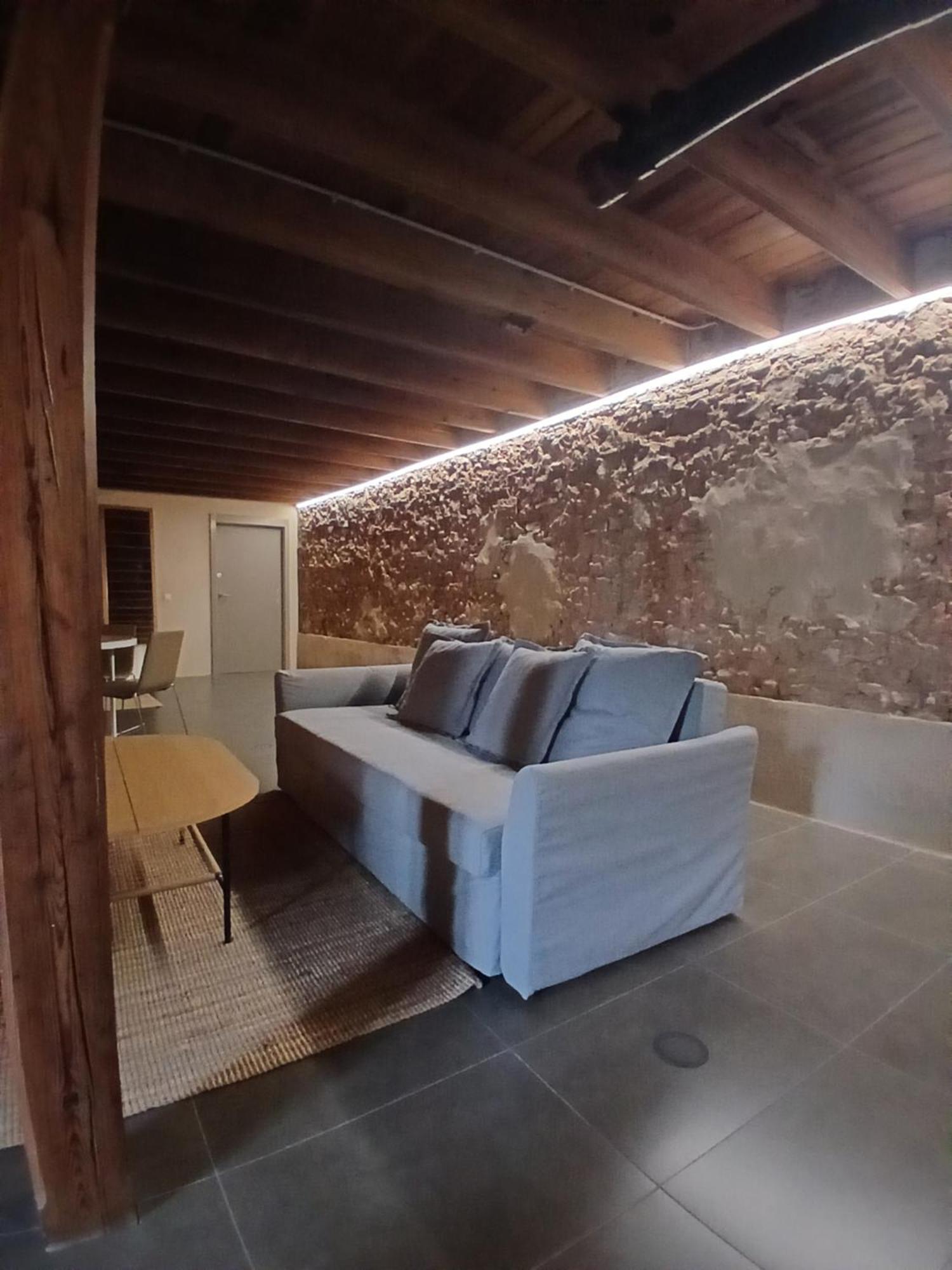 Apartamento En Molino Con Piscina Paterna Eksteriør billede
